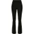 Dames flared legging met hoge taille Urban Classics Recycled GT
