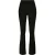 Dames flared legging met hoge taille Urban Classics Recycled GT