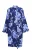 Cyberjammies Ochtendjas ‘Essie’  donkerblauw