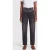 Isabel Marant Noemie Pants Faded Black