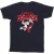 Li-cense Disney heren minnie mouse wereldkampioen t-shirt