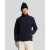 Men’s Lyle And Scott Hooded Crinkle Nylon Pocket Jacket in Blue