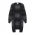 Gio gebreide cardigan in zwart
