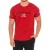 T-shirt korte mouw 66893 man