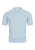 INDICODE JEANS Shirt ‘Cystem’  lichtblauw