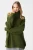 Oversized Geribbelde Coltrui