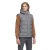 Mouwloos donsjack Ragwear Seto