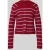 Vero Moda Regular fit gebreid jack met wol, model ‘AWESOME SHINE’