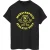 Li-cense Disney dames monsters university monstropolis katoenen vriendje t-shirt