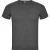 Roly Heren fox heather t-shirt met korte mouwen