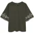 Vero Moda Vmbianca 2/4 o-neck top jrs