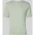Selected Regular fit gebreid shirt van biologisch katoen model ‘TORINO’