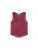 MOTIVI Top  bordeaux