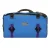 Fjällräven Weekendtas ‘Vardag’  royal blue/koningsblauw