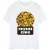 Li-cense Disney dames the lion king future simba katoenen boyfriend-t-shirt