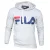 Hoodie Fila Classic Long Hood
