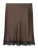MANGO Rok ‘SELENA’  bruin / zwart