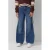 s.Oliver Jeans-Hose WIDE LEG