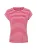 JOOP! Shirt ‘Tulia’  rood / wit