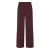 Dames wijde pijpen broek b.young Danta