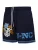 Mitchell & Ness Broek  blauw / bruin
