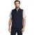 Puma Heren Ripguard Performance Mouwloos Poloshirt (Deep Navy)