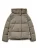 VERO MODA Winterjas ‘STELLA’  grijs