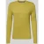 MCNEAL Gebreide pullover van wolmix met kasjmiermix