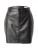 VERO MODA Rok ‘Tessa’  zwart
