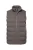 JP1880 Bodywarmer  mokka