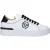Leren Lage Sneakers