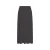 Rok met hoge taille voor dames Moss Copenhagen Pennie Ginia