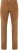 Pierre Cardin Broek Lyon Future Flex Corduroy Bruin
