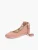 Pisamonas Ballerina’s  pastelroze