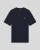 Gestructureerde Jacquard T-shirt
