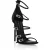 Multi-Strap High Heels Sandals 12