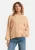 Smashed Lemon Trui  beige