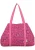 Fritzi aus Preußen Shopper ‘Simply Leo’  pink