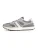 Tommy Jeans Sneakers laag ‘Ess’  grijs / lichtgrijs / wit