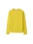GOBI Cashmere Trui ‘Women’s Essential Cashmere Crewneck Sweater’  safraan