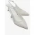 Uvien Stiletto Slingback Pump