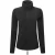 Premier Dames/Dames Artisan Fleecejack (Zwart)
