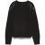Vero Moda Vmabigail ls o-neck pearl pullover