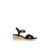 Dames sleehakken Geox Ischia Corda B