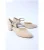 Hassia  304093 Ravenna pumps beige dames