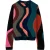 Paul Smith Knitted Sweater Crew Neck Black