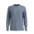 T-shirt met lange mouwen en ronde hals met logo patch s.Oliver