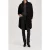 Mud Jeans Ella Denim Dress Black Dip