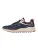 Pepe Jeans Sneakers laag ‘TRAIL TECH M’  crème / navy / bordeaux