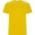Roly Heren Stafford T-Shirt (Geel)